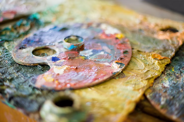 Our 15 Favorite Post-Modern Artists and Their Most Iconic Works
