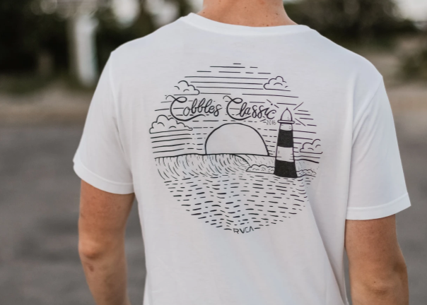 5 Reasons Why T-Shirts Make Great Gifts
