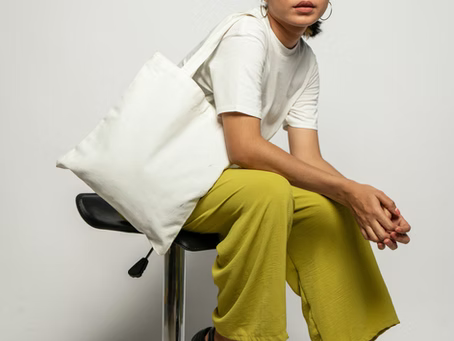 How to Style Tote Bags for Every Occasion