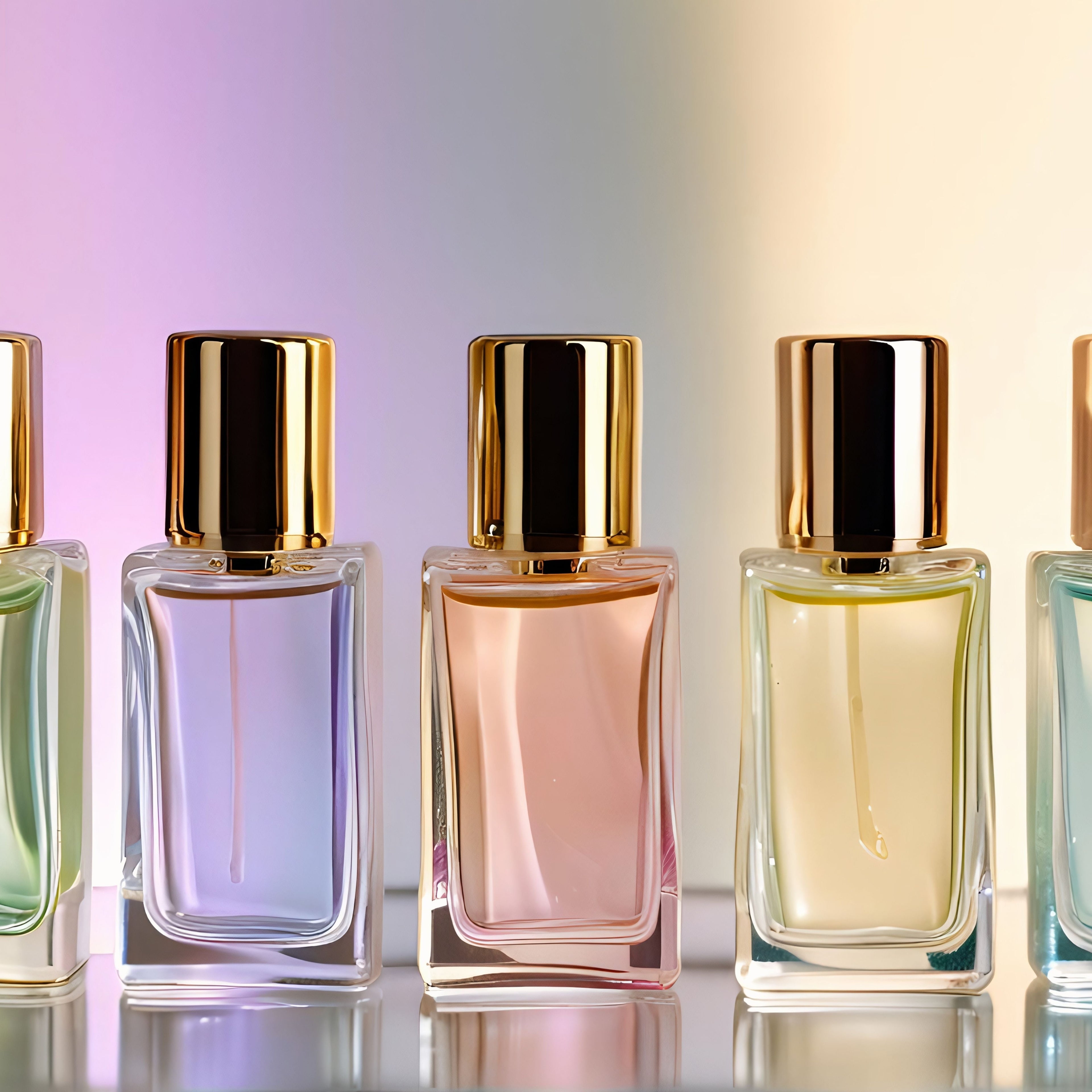 Fragrances