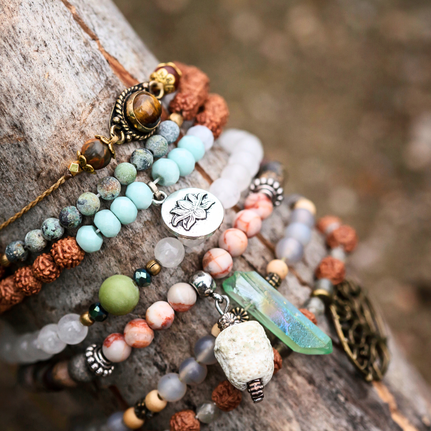 Bracelets