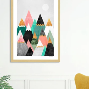 Wall Art & Posters