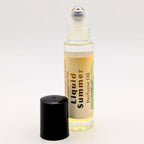 Beach Inspired Roll-On Perfume - Liquid Summer Perfume Oil | Tropical Perfume image 3