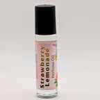 Strawberry Lemonade Perfume Oil | 7ml Fruity Citrus Roll On | Sweet Summer Scent image 4