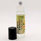 Piña Colada Perfume Oil | Tropical Coconut & Pineapple Fragrance | Beach Scent image 3