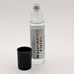 Watermelon Fields Perfume Oil | Fresh Watermelon & Cut Grass Fragrance 7 ml image 5