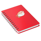 Kawaii Shrimp Sushi Die-Cut Sticker — Cute Seafood Sushi Waterproof Decal for Laptops & Journals