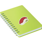Kawaii Tuna Nigiri Die-Cut Sticker — Cute Sushi Waterproof Laptop & Water Bottle Decal
