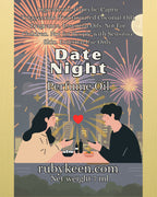 Date Night Perfume Oil | Romantic Peach, Vanilla Sugar and White Floral Scent image 4