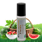 Watermelon Fields Perfume Oil | Fresh Watermelon & Cut Grass Fragrance 7 ml image 2