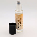 Pumpkin Muffin Perfume Oil | Pumpkin Bakery Fragrance image 3