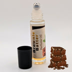 Brownie Batter Perfume Oil | Chocolate Gourmand Layering Scent | 7ml Roll On image 2