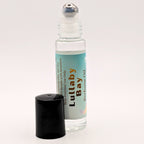 Lullaby Bay Perfume Oil | Sea Salt, Clary Sage & Lavender Fragrance Roll-On 7ml image 3