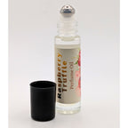 Raspberry Truffle Perfume Oil | Raspberry White Chocolate Fragrance 7 ml image 5