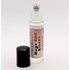 Hugs and Kisses Perfume Oil | Apple, Peach & Vanilla Fragrance image 3