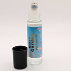Rose Perfume Oil | Single Note Rose Fragrance | Classic Floral Roll-On Perfume image 3