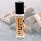 Chocolate Bars Perfume Oil, Gourmand Roll-On Perfume | 7 ml Roll-On Scent image 2