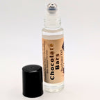 Chocolate Bars Perfume Oil, Gourmand Roll-On Perfume | 7 ml Roll-On Scent image 3