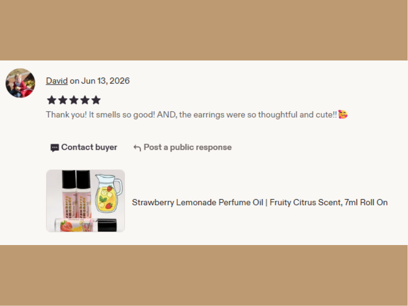 Etsy review 10