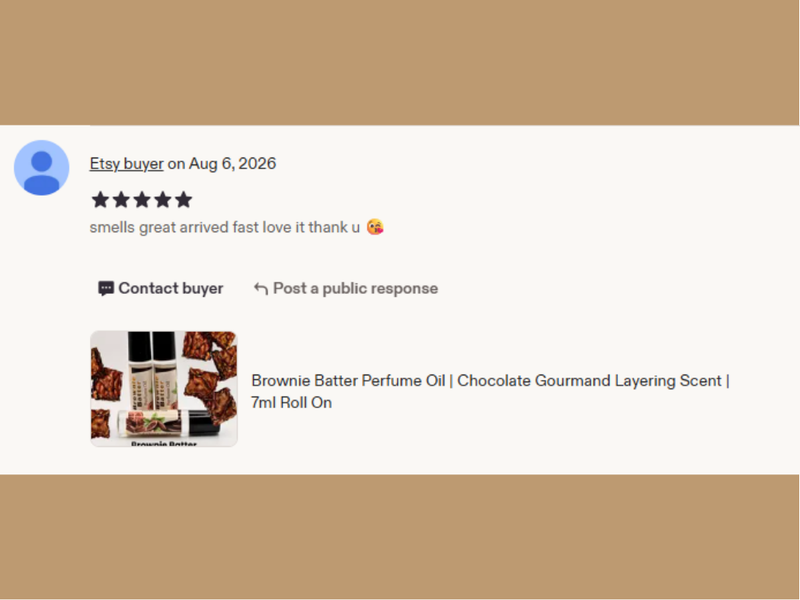 Etsy review 4