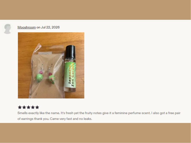 Etsy review 6