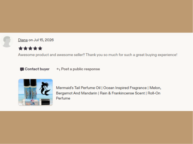 Etsy review 8